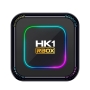 اندروید باکس HK1 RBOX K8 رم 4 گیگابایت با پشتیبانی از 8K و اندروید 13