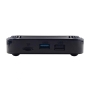 اندروید باکس HK1 RBOX K8 رم 4 گیگابایت با پشتیبانی از 8K و اندروید 13