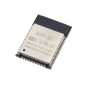 ماژول وای فای ESP-WROOM-32 دارای بلوتوث