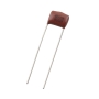 خازن پلی استر %10 / 4.7nF / 400V