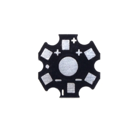 هیت سینک پاور LED