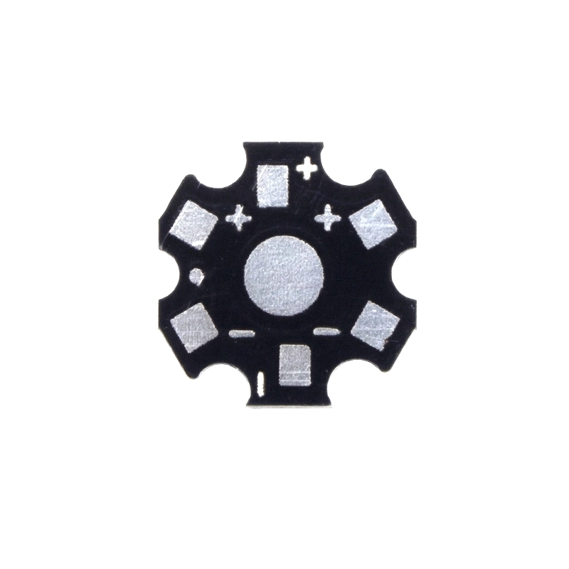 هیت سینک پاور LED