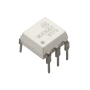 تراشه اپتوکوپلر MOC3063 پکیج DIP