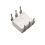 تراشه اپتوکوپلر MOC3063 پکیج DIP