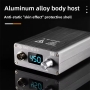 هویه رومیزی دیجیتال OSS TEAM T12-D+ Plus توان 72W با کنترل دمای PID