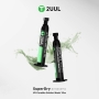 رنگ محافظ مدار چاپی UV سبز 10cc مدل SC55 مارک 2UUL