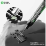 رنگ محافظ مدار چاپی UV سبز 10cc مدل SC55 مارک 2UUL
