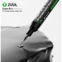 رنگ محافظ مدار چاپی UV سبز 10cc مدل SC55 مارک 2UUL