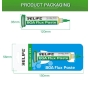 خمیر فلاکس 10cc سرنگی RELIFE مدل RL-420-UV