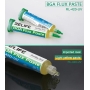 خمیر فلاکس 10cc سرنگی RELIFE مدل RL-420-UV