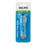 خمیر فلاکس 10cc سرنگی RELIFE مدل RL-420-UV