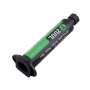 رنگ محافظ مدار چاپی UV سبز 10cc مدل SC55 مارک 2UUL