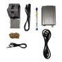 هویه رومیزی دیجیتال OSS TEAM T12-D+ Plus توان 72W با کنترل دمای PID