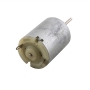 موتور 9 ولت DC سایز RS-280 - شفت 20 میلی متر