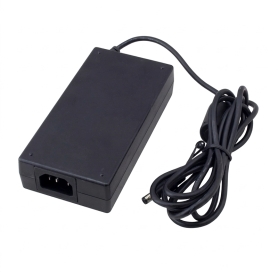 آداپتور 12 ولت 5 آمپر بین راهی 12V-5A مارک LITEON