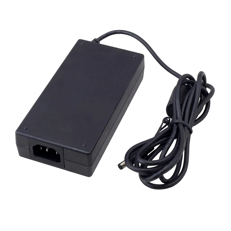 آداپتور 12 ولت 5 آمپر بین راهی 12V-5A مارک LITEON