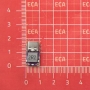 مینی ماژول شارژ و دشارژ باتری لیتیومی 3.7V با خروجی 5V-2.4A با درگاه Type-C