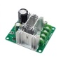 ماژول کنترلر دور موتور 15 آمپر PWM DC 15A