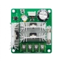 ماژول کنترلر دور موتور 15 آمپر PWM DC 15A