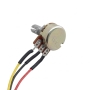 ماژول کنترلر دور موتور 15 آمپر PWM DC 15A