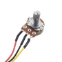 ماژول کنترلر دور موتور 15 آمپر PWM DC 15A