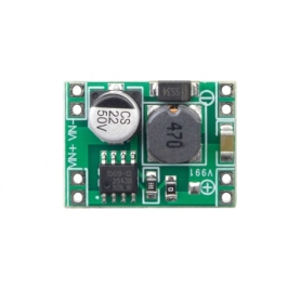 ماژول رگولاتور DC به DC کاهنده 2 آمپر XL1509
