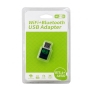 دانگل WiFi و بلوتوث USB مدل AX900 با Wi-Fi 6 سرعت تا 900Mbps و Bluetooth 5.4 دوباند 2.4GHz و 5GHz