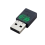 دانگل WiFi و بلوتوث USB مدل AX900 با Wi-Fi 6 سرعت تا 900Mbps و Bluetooth 5.4 دوباند 2.4GHz و 5GHz