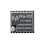 ماژول ترنسیور وایرلس LORA-RA02 دارای چیپ Sx1278