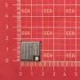 ماژول ترنسیور وایرلس LORA Ra-09H دارای چیپ STM32WLE5CCU6 مارک Ai-Thinker