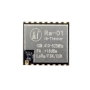 ماژول ترنسیور وایرلس LORA Ra-01 دارای چیپ SX1278 مارک Ai-Thinker