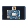برد توسعه ESP32 S3 Touch LCD 7 Waveshare با نمایشگر لمسی خازنی 7 اینچ