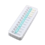 دوربین آندوسکوپی گوش 1.3 مگاپیکسل لنز 5.5mm کابل 2 متر ارتباط USB