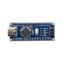 برد آردوینو نانو Arduino Nano CH340 با ورودی USB Type-C