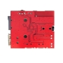 ماژول آمپلی فایر 2X3W بلوتوث دار ZZ-BT با قابلیت پخش آهنگ از USB و TF-Card به همراه ریموت کنترل