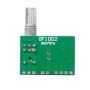 ماژول آمپلی فایر 2x3W کلاس D با تراشه PAM8403 به همراه ولوم