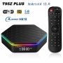 اندروید باکس T95Z PLUS رم 4 گیگابایت با پشتیبانی از 8K و اندروید 12