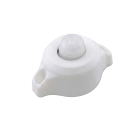 قاب محافظ 3D print ماژول سنسور تشخیص حرکت PIR مدل SR602
