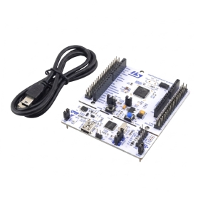 برد توسعه STM32 NUCLEO-F411RE