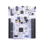 برد توسعه STM32 NUCLEO-F411RE