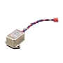 کانکتور AC نری روپنلی با فیلتر EMI مدل IF2-N06AEW