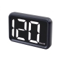 هدآپ دیسپلی Head-up Display خودرو دارای کانکتور Micro USB مدل X1