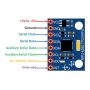 ماژول ژیروسکوپ - شتاب سنج 3 محوره GY-521 MPU6050