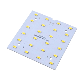 LED DOB سفید آفتابی 38VDC 30W سایز 85x85mm