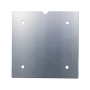 LED DOB سفید آفتابی 38VDC 30W سایز 85x85mm