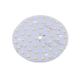 LED DOB سفید طبیعی 38VDC 12W گرد قطر 93mm