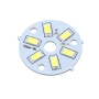 LED DOB سفید مهتابی 38VDC 3W گرد لوستری قطر 32mm