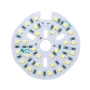 LED DOB سفید مهتابی 12VDC 30W گرد قطر 61mm