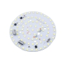 LED DOB سفید مهتابی 220VAC 12W دارای مدار محافظتی Anti Surge قطر 100mm