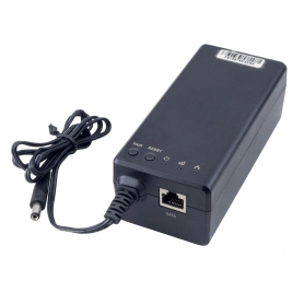 آداپتور شبکه 12 ولت 3 آمپر بین راهی 12V-3A مارک NetBit